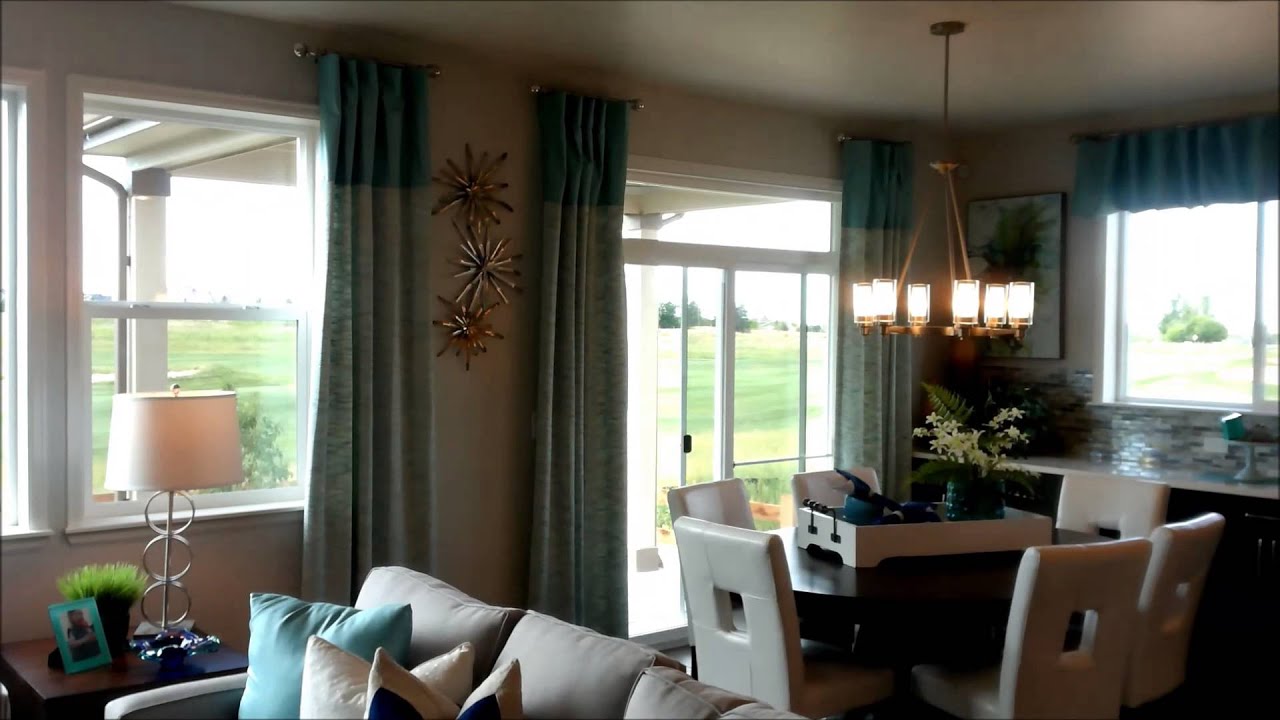 The Fairways at Buffalo Run by Lokal Homes YouTube