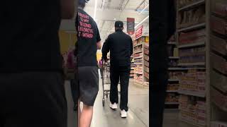 ASMR H-E-B Trip