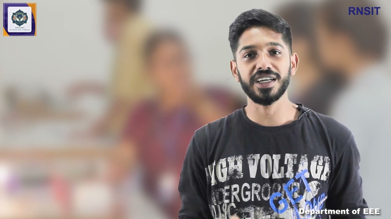 EEE | RNSIT