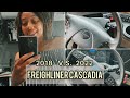 I got a new truck! - NEW 2022 Freightliner Cascadia (company)