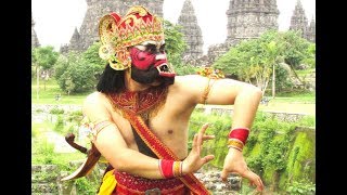 Tari BAMBANGAN CAKIL Lucu Dance - Tari Klasik Jawa Tengah [HD]
