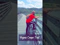 Virginia Creeper Trail #virginiacreepertrail #Damascus #Abingdon #fypreels #fyp #baldeagle #ebike