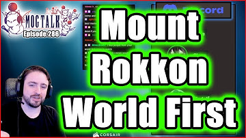 MogTalk: Episode 286 - Criterion Savage (Mount Rokkon)