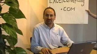 Curve Fitting Andy - an Introduction to curve fitting Net Worth