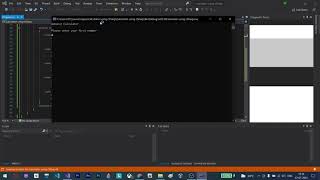 Advance Calculator with C# (c sharp)