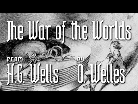 War Of The