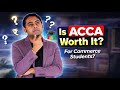Is ACCA Worth It for Commerce Students? | ACCA | ACCA with Fintelligents