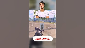BGIS 2025 Training Drills 🔥 Best Training Drills for Close Range, Aim, Car Tracing, Burst | BGMI