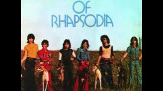 Freedom of rhapsodia _ hilangnya seorang gadis