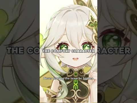 Every Genshin Impact