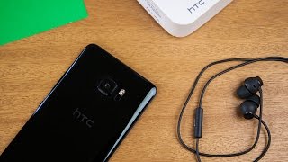 HTC U Ultra Review!