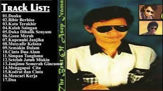 Lagu terbaik  ||  Penyanyi - Asep Irama all album  ||  lagu terbaru 80an- 90an