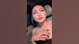 Sasha carissa ada yang goyang 1