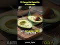 10 Powerful Benefits of Avocado for Health