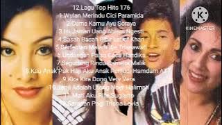 12 Lagu Top Hits 176