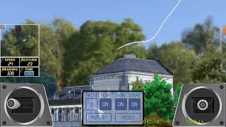 Real RC Flight Simulator 2023 (Part 1) #gameplay #android #flightsimulator screenshot 4