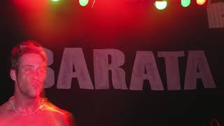 Barata   Complicated