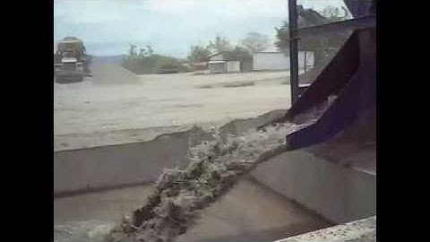 Dragflow pump HY300 ( From Dragflow Italy )