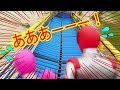 ☆宇宙戦隊キュウレンジャーキャラクターショー☆動画「キュウレンジャー未知の世界へ出発だー・・!!」Uchu Sentai KyuRanger Show☆