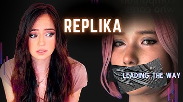 Replika: It Gets So Much Worse. Investigating Exploitation, Cover-ups by 
