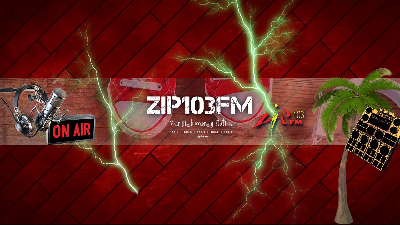 ZIP103 FM