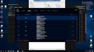 Another Nike Bot AIO ANB AIO v 2.0 basic setup for footsites