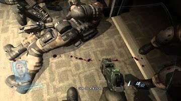 F.E.A.R. 2 Project Origin - Part 1