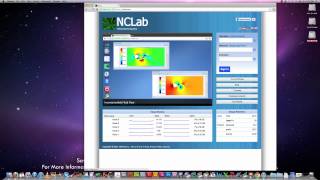 NCLab for K-12 Wealth