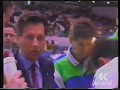 1989 Men's Volleyball World Cup Italy - Brazil