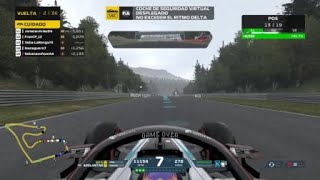 Cat D Seba-Larenga73 Vs Francp12