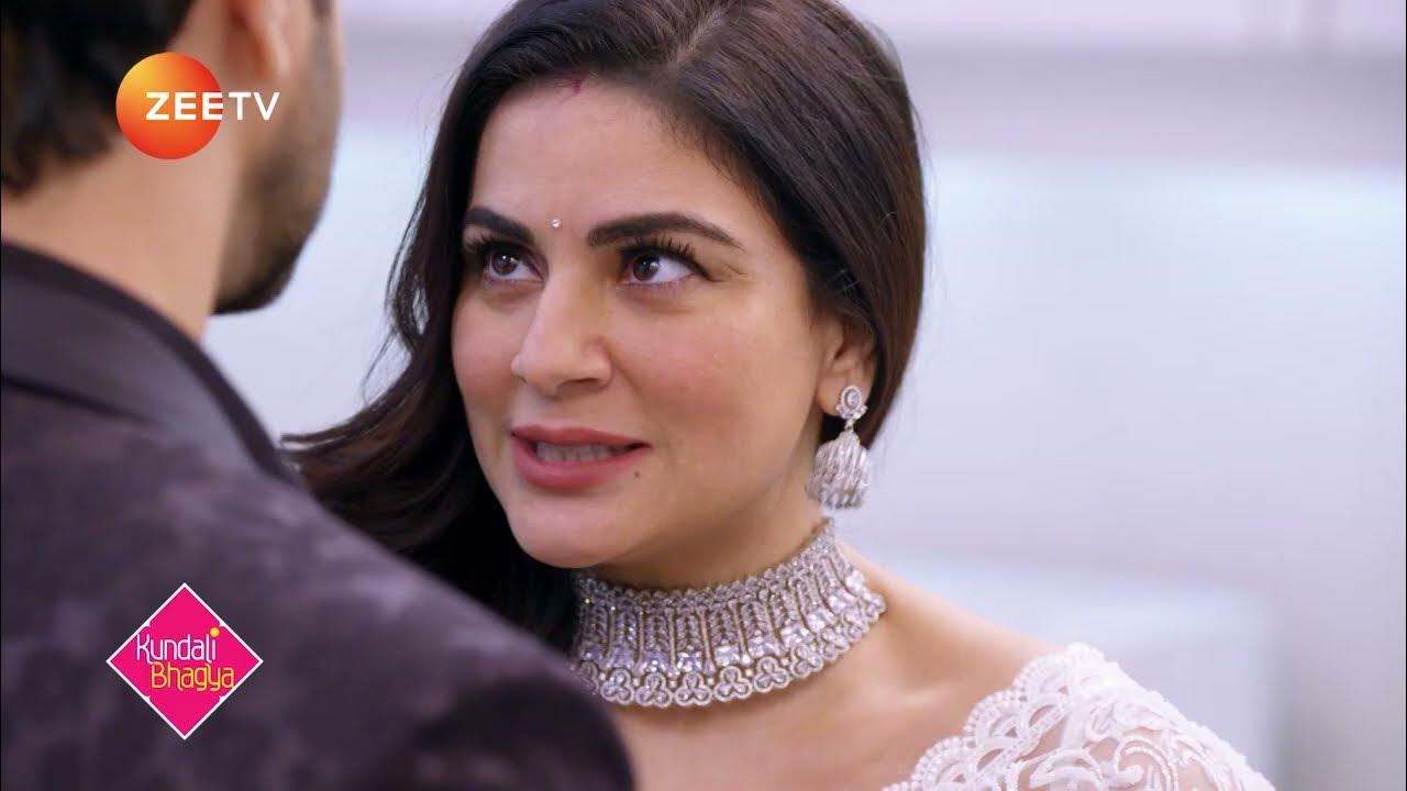 Kundali bhagya best scenes zee tv apac youtube