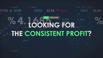 MT4 Data feed & Auto Buy Sell Signals | MCX Sure Gain