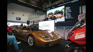 Selling with Iconic Auctioneers Selling with Iconic Auctioneers