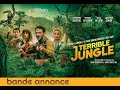 Ref:P0TM2sorIeM Terrible jungle : teaser catherine deneuve