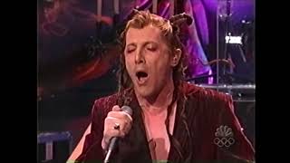 A Perfect Circle - 3 Libras  @ Live at The Tonight Show with Jay Leno (REMASTERED 4K)