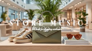 Download Lagu Zara In-Store Muziek 2025 | Ultieme Mode Afspeellijst voor Trendy Boutiques MP3 Download Lagu Zara In-Store Muziek 2025 | Ultieme Mode Afspeellijst voor Trendy Boutiques MP3