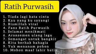 Ratih Purwasih lagu nostalgia tiada lagi kata cinta