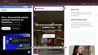 Which Builder Loads Fastest? Divi vs Elementor vs Kadence