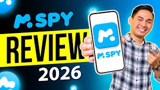 Best Parental Control App? mSpy Full Review for Child Monitoring screenshot 5