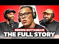 Dave letele overcoming poverty crime  mental health  becoming brown buttabean  founding bbm