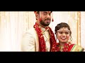 Govind weds karishma  falling in love cinematic wedding film