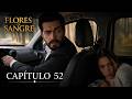 Flores de Sangre Capítulo 52 | Doblado en Español