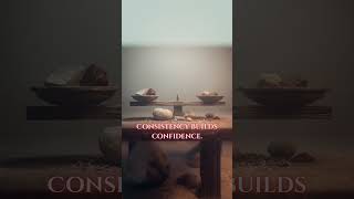 Spring Equinox Reset | Restore Balance Before You Push #shorts