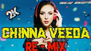 Deejay Jebastin - Chinna Veeda Varatuma Remix download link