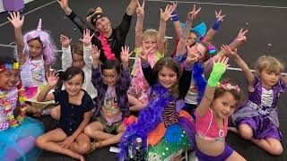 DDF Dance studio - Auckland Dance Classes -