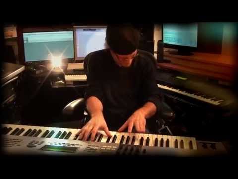 Jay Oliver - Tribute - Solo Piano