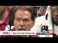 Sec championship whnt cold open