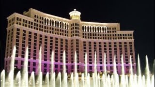 F*cking With Riders - The Bellagio Fountains by Rideshare Rich 177 views 1 year ago 30 seconds