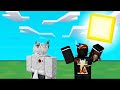 Playing Bedwars For The First Time