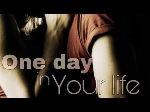 One Day In Your Life - Michael Jackson (Tradução) Legendado Lyrics